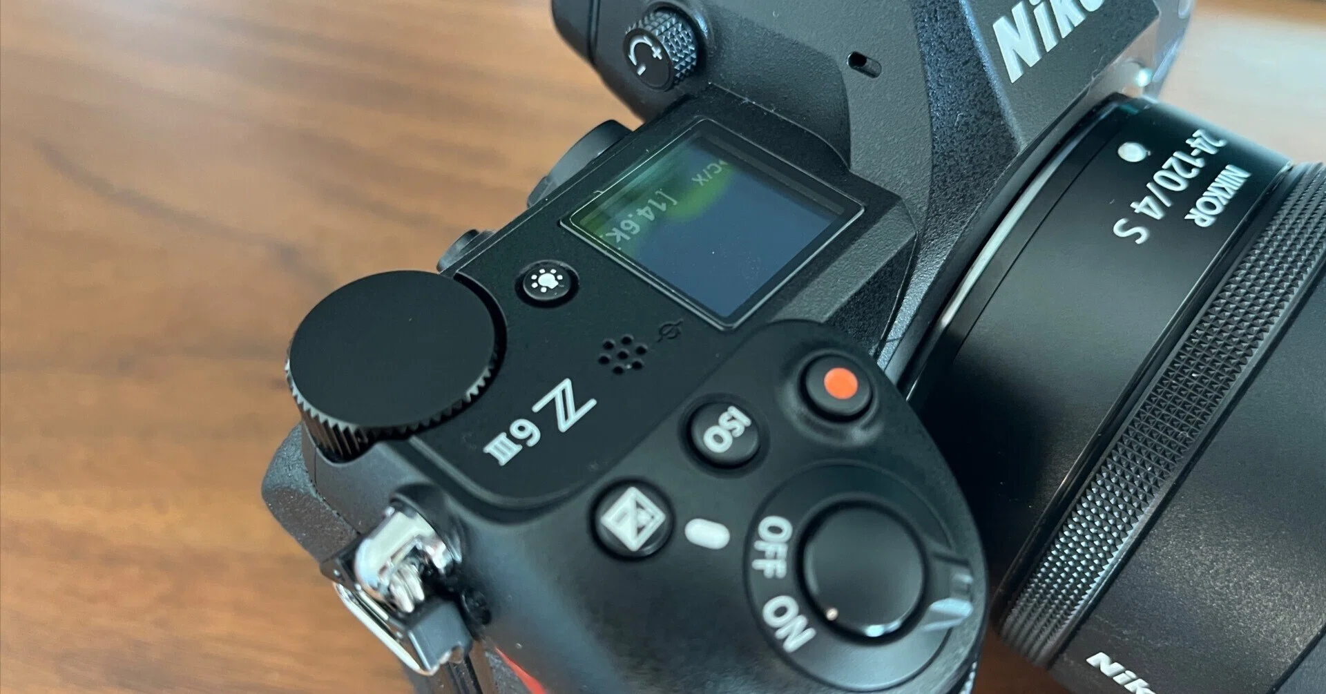 Z6Ⅲを買って良かった！写真も動画も最高の相棒になった理由｜KOU