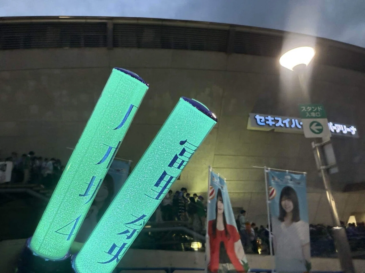 全員がヒロインとなる夏(真夏の全国ツアー2025)｜うすぽての尺