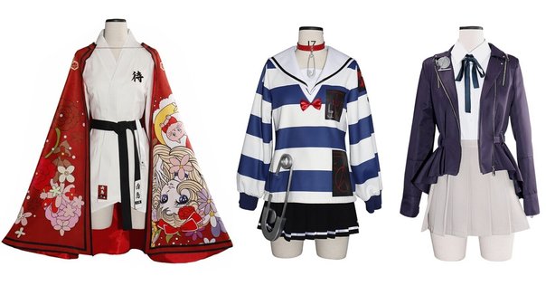 ぼっち・ざ・ろっく！ TENITOL カフェスタイルver 伊地知虹夏（1品） TENITOL 伊地知虹夏 カフェスタイルver. - Meccha Japan