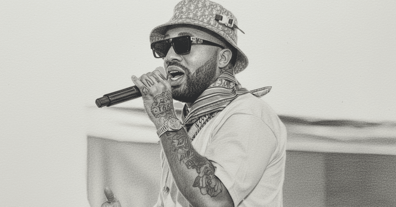 Larry JuneはDIYキング｜DPさん