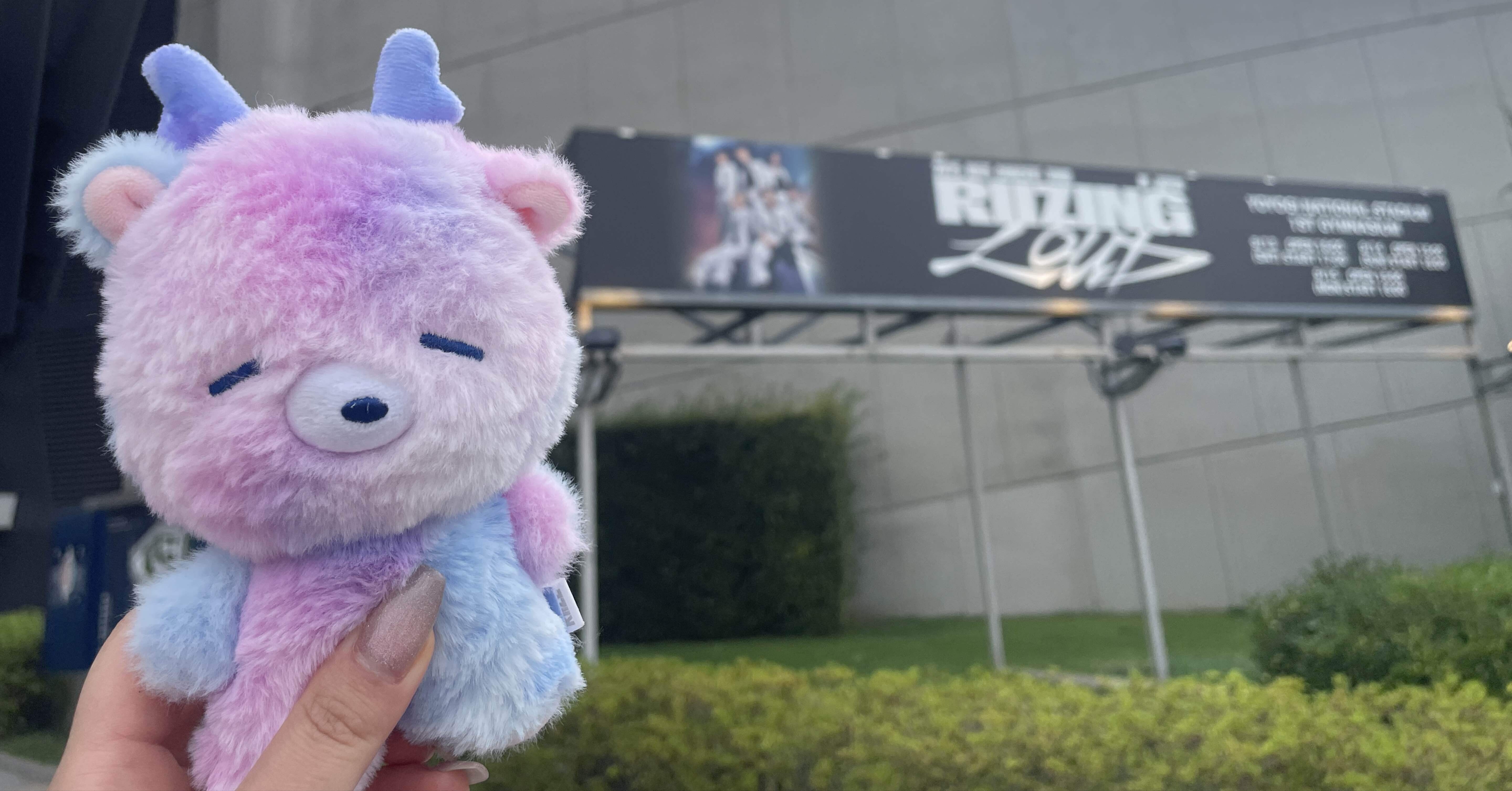 RIIZE アリツ全体感想・RIIZEへの愛を述べるよ〰️｜そそそそそんちゃん。