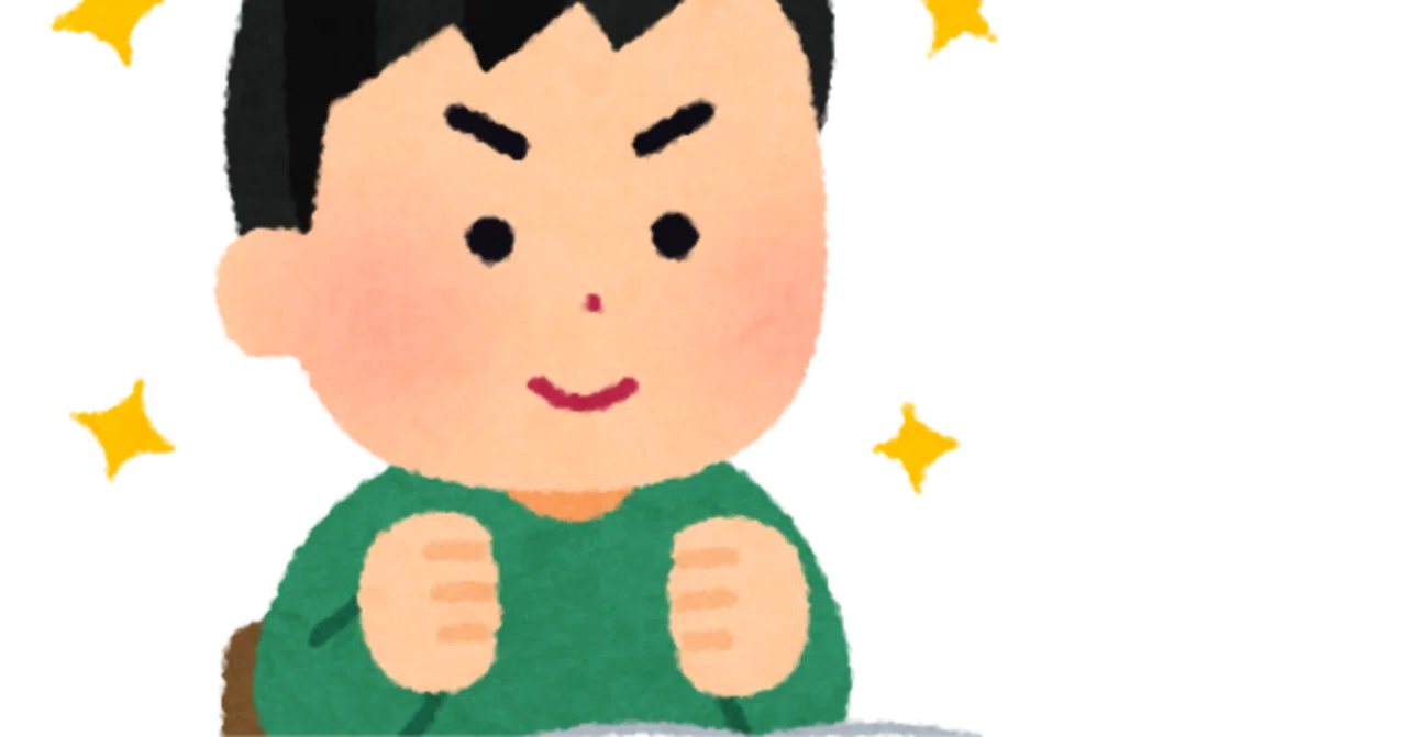 「やりたいこと」と「向いていること」を混同しないことの大切さ｜秋月大河@作家シナリオライター