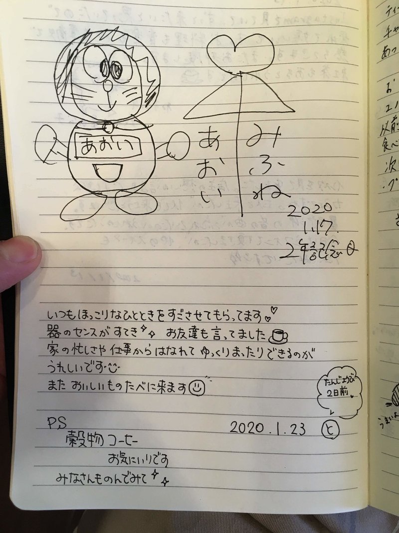 Kenohiの ほっこり をおすそ分け 2 ひかる Kenohi店主 Note Kenohiの ほっこり をおすそ分け 2 ひかる Kenohi店主 Note
