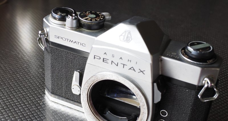 CANON カメラまとめ売り OLYMPUS KONIA PENTAX 赤城耕一の魅力的なカメラ・レンズを再発見！ その3 ～ステレオ