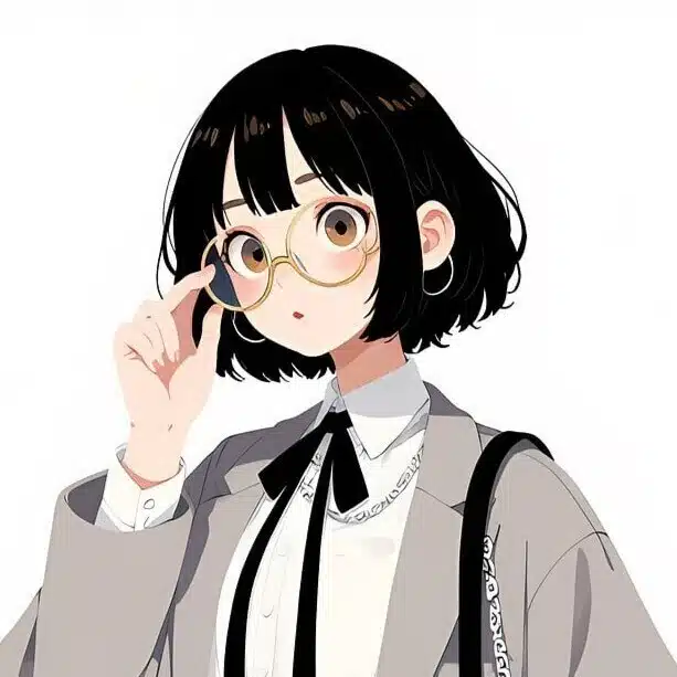 香水ちゃん