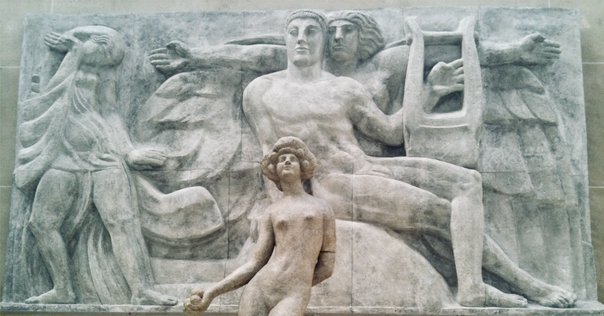 イコノロジー（エルヴィン・パノフスキー）｜藤田大雪