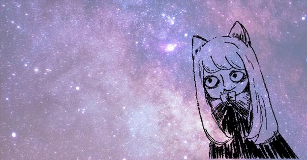 秋乃武彦 原画アートワークス ねこねこソフト・秋乃武彦原画イラスト展に行った日のこと。｜針生