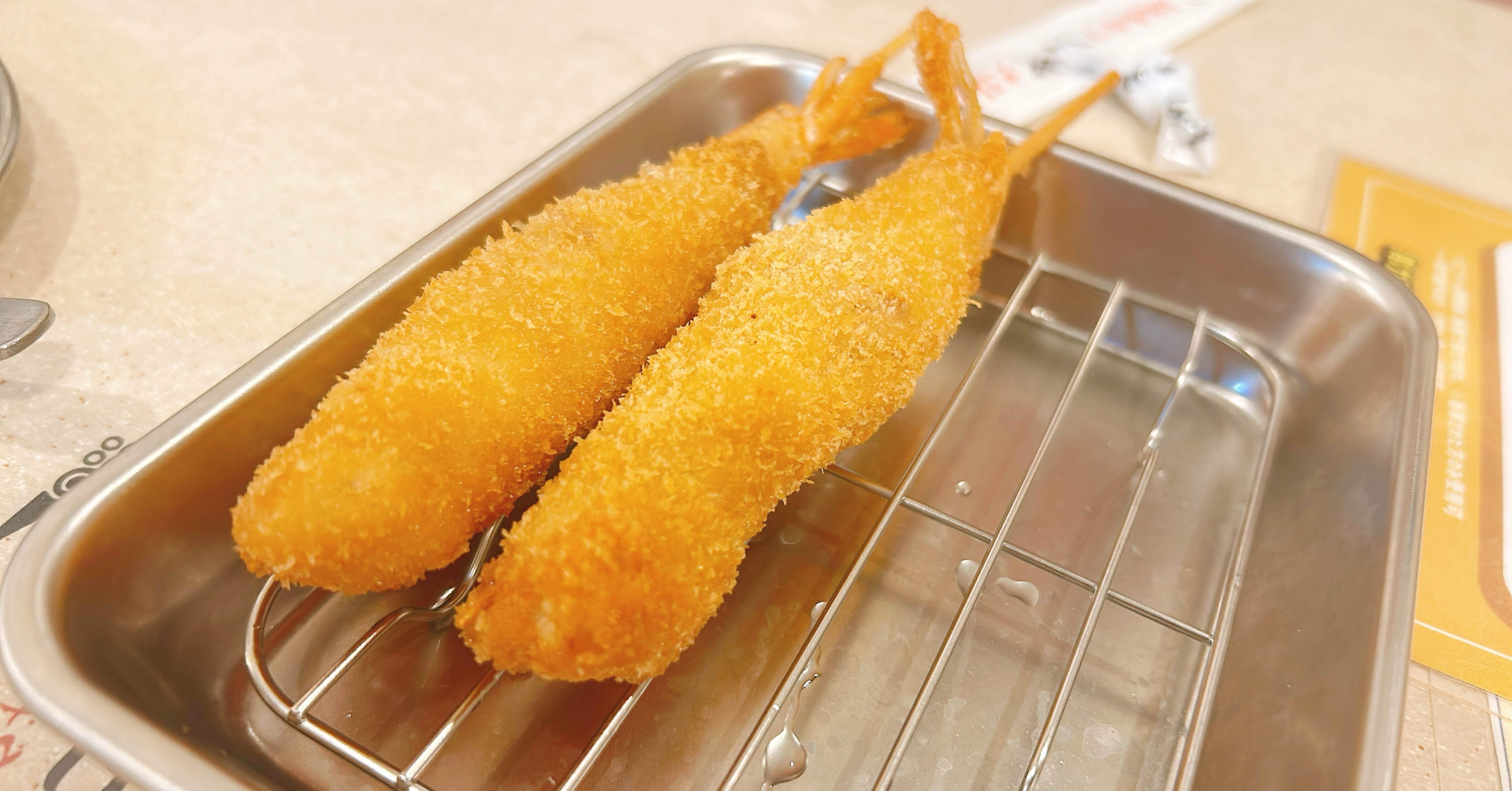 串カツ田中プラチナ会員のワイが語る、串カツ田中のすごいところとダメ