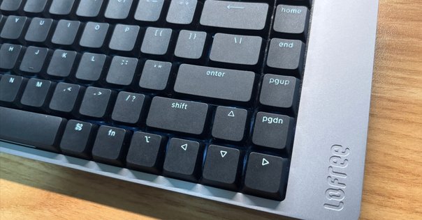 無線キーボード　Zonkey（マットブラック）② Zonkey（マットブラック） 無線キーボード Zonkey(マット