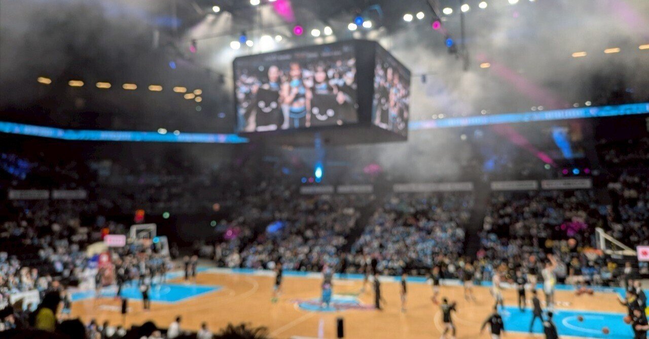 佐賀バルーナーズ　ホームゲーム（SAGAアリーナ） Bリーグアリーナ探訪】佐賀バルーナーズ SAGAアリーナ｜ゾーンプレス