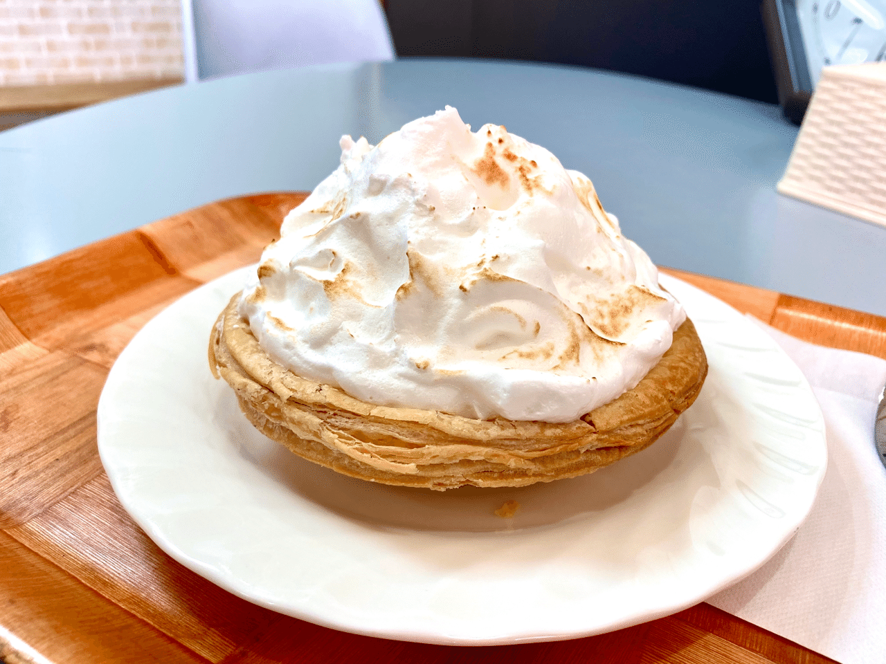 レモンパイの良さをみんなに知ってほしい 昭和感満載のスイーツが令和になった今キている へんてこグルメガイド 矢崎 Note レモンパイの良さをみんなに知ってほしい 昭和感満載のスイーツが令和になった今キている へんてこグルメガイド 矢崎 Note