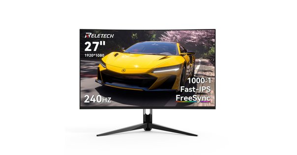 気になるガジェット】コスパ最強 PHILIPS Evniaゲーミング