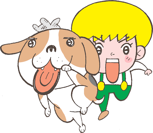 おうち犬バッキン 最終回を前にして 久保マシン Note おうち犬バッキン 最終回を前にして 久保マシン Note