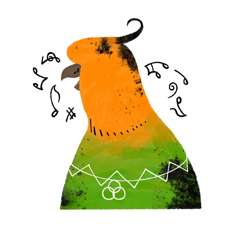 数字にどうぶつを当てはめてみたら こうなった 潜在数秘術オリジナル動物シリーズ 潜在数秘術協会 Note