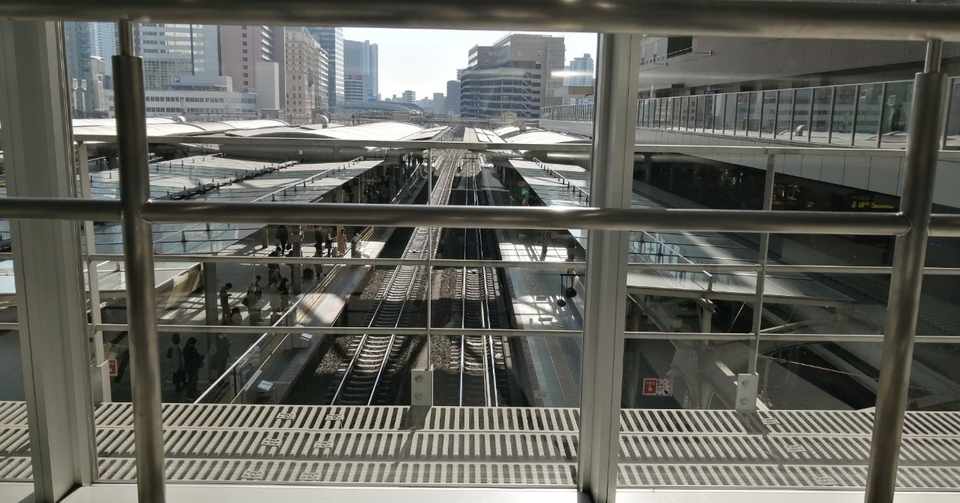 街に繰り出すのは 社会と関わり合いたいから 神農 亮 Ryo Kanno Note