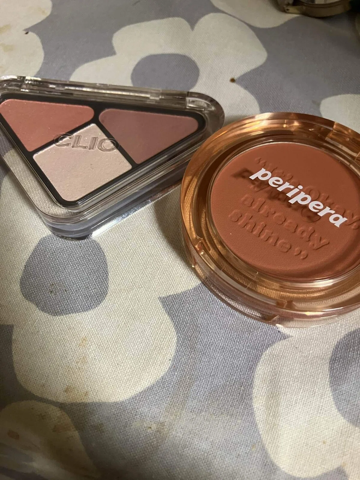 Korean Cosmetics, Revenge｜たまご