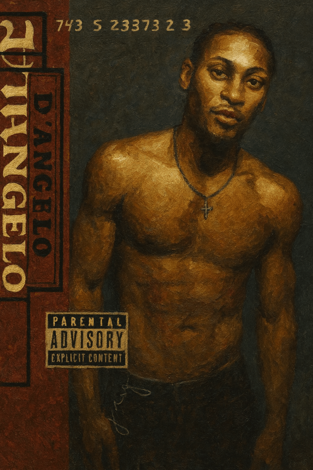 映画「BELLY」から始まる狼煙 — D'ANGELO - VOODOO｜Take Works Project