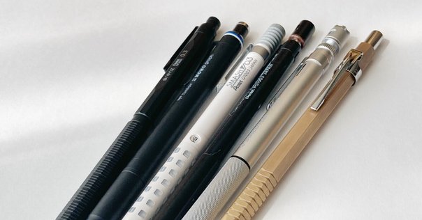 スマッシュ グラフギア1000 オレンズ ステッドラー 金 ゴールド 海外