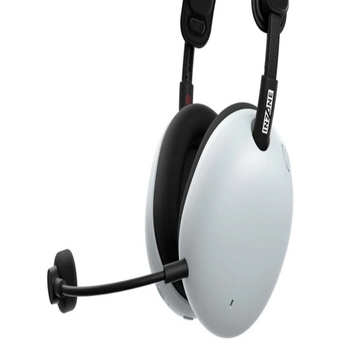 ソニーの立体音響ノイキャンヘッドホン「InZone H9 II」レビュー 満足