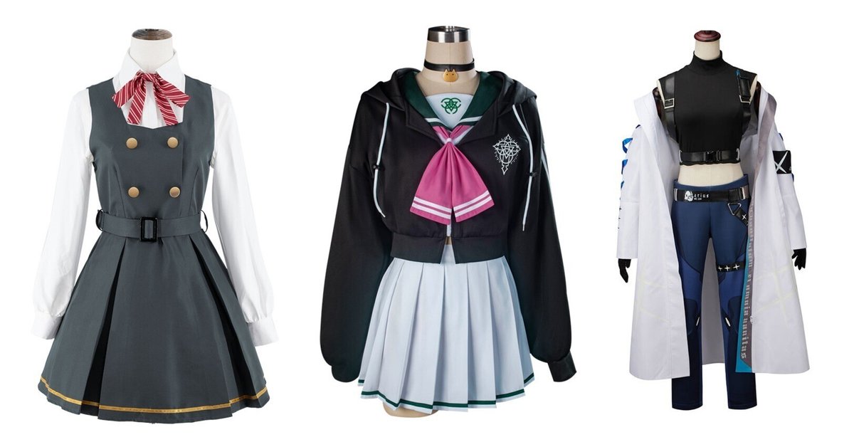 ブルーアーカイブ 板垣カノエ コスプレネット付き コスプレ （ 道具 靴