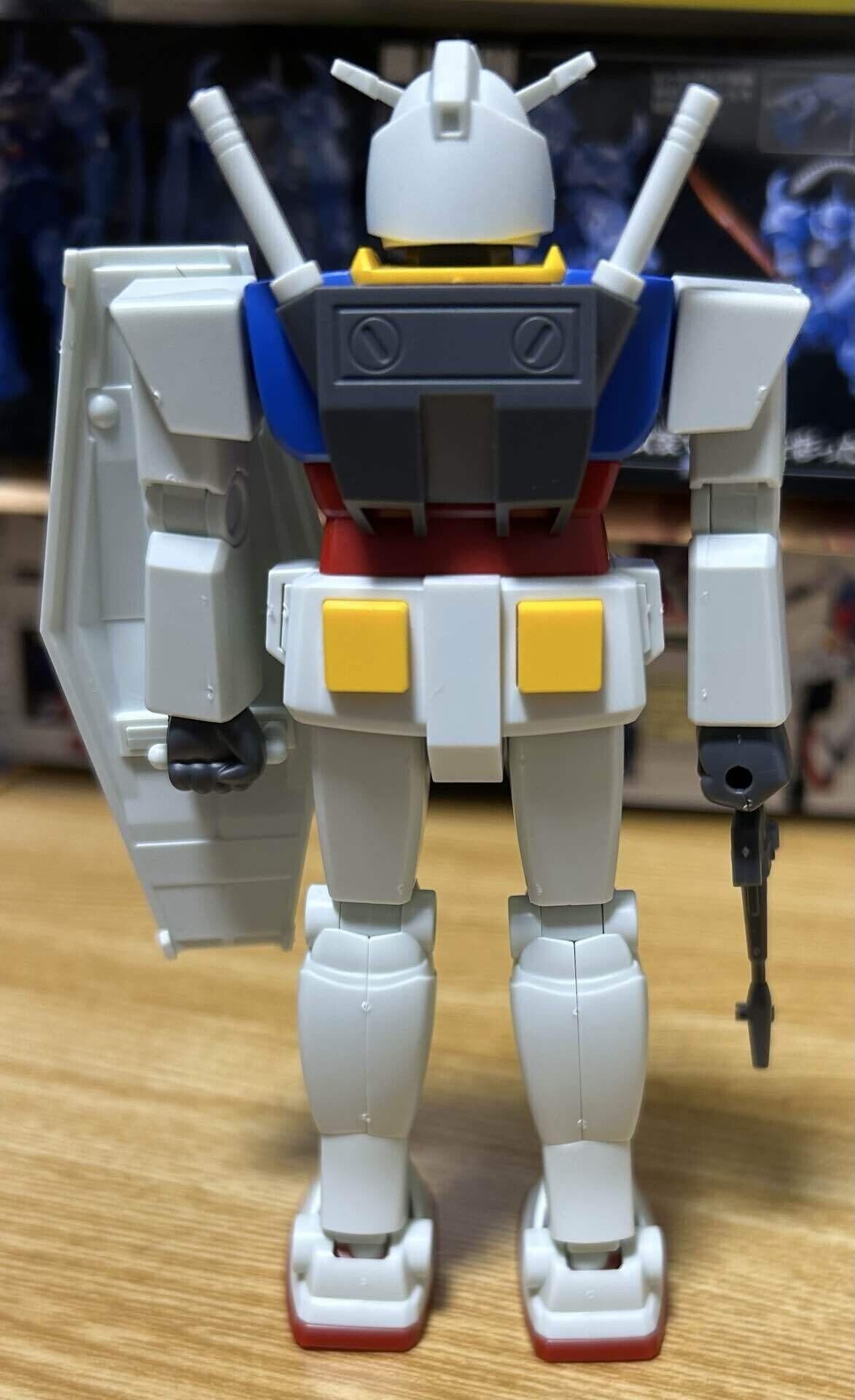 ガンプラコレクション　まとめ売り ゼータパパ on X: 