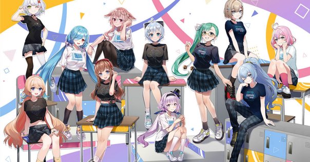 野中ここなさんについて｜K