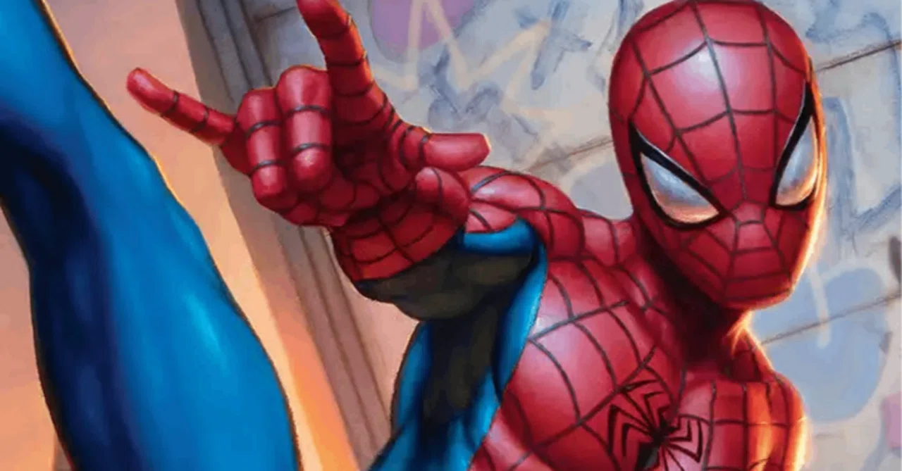 マジック：ザ・ギャザリング | マーベル スパイダーマン』のカード