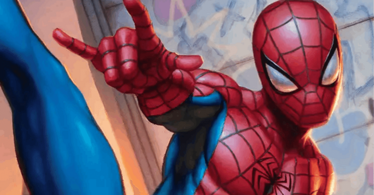 マジック：ザ・ギャザリング | マーベル スパイダーマン』のカードレビューをしていく｜PrPr, image size:1280x669