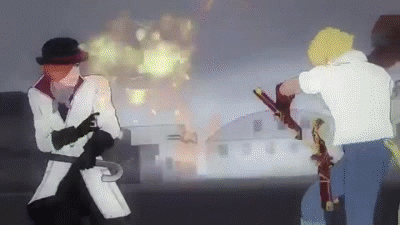 Rwbyのアクションを彩るアニメーターを紹介したいだけの記事 すくらっぷ Note