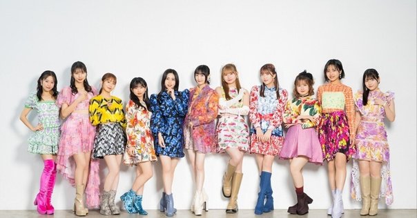 モーニング娘。'24/コンサートツアー秋 WE CAN DANCE!～Bla … Amazon.co.jp: モーニング娘。'24 コンサートツアー秋 WE CAN