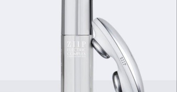 CORETT Face Pointer II 美顔器　正規品 COREFIT公式】The FACE POiNTER 7th（ディープレッド）フェイス