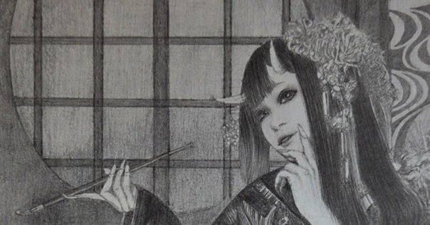 石黒賢一郎、【CH-13　空中元素固定装置について】、希少な額装用画集画 石黒賢一郎、【CH-13 空中元素固定装置について】、希少な額装用