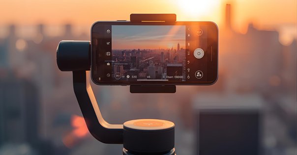 DJI Osmo Mobile 6 プラチナグレー 3軸ジンバル｜GetGadgetGot