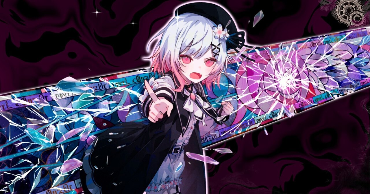 ら*る様 手描きイラスト 魔法少女ノ裁判 まのさば メルル×アンアン ら*る様 手描きイラスト 魔法少女ノ裁判 まのさば メルル×アンアン