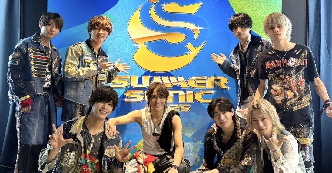 2025年5～8月】B&ZAIあれこれ感想～First Beat、ダービー、なつやすみ