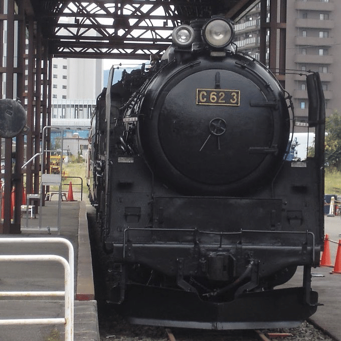 ご当地レポート】JR北海道 苗穂工場 一般公開2025｜鉄道ナビ