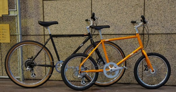 昨日まで知らなかったブランド「Fairdale」を一発で知ることが