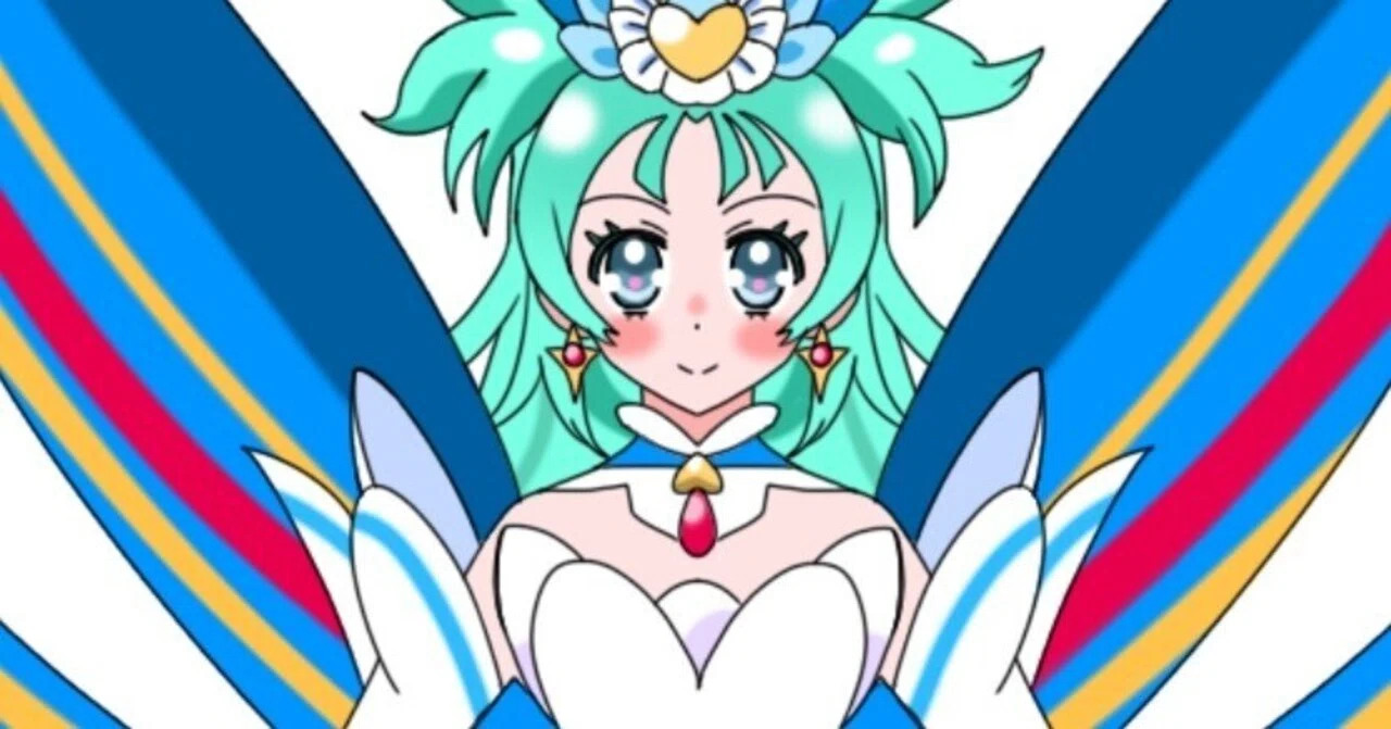 プリンセス・リップル テイクミーハイヤーver.｜絵描きの冒険者KATOSAN
