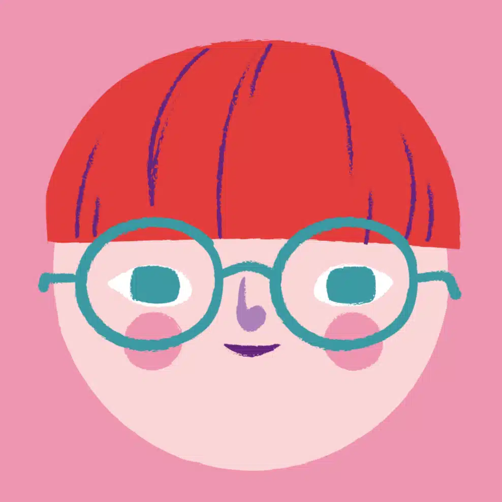 ももあ｜考えすぎない時間をつくる人