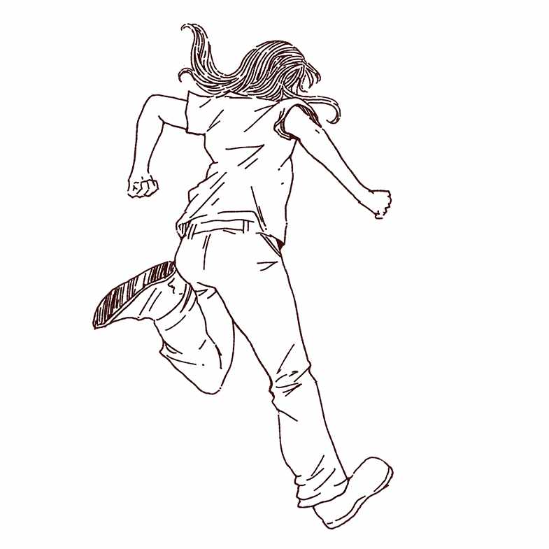 劇作家の苛立ち、そして少女としての岡添結愛。