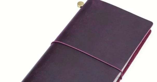 ジェネリックトラベラーズノートと噂のCollasaroレザーノートA5