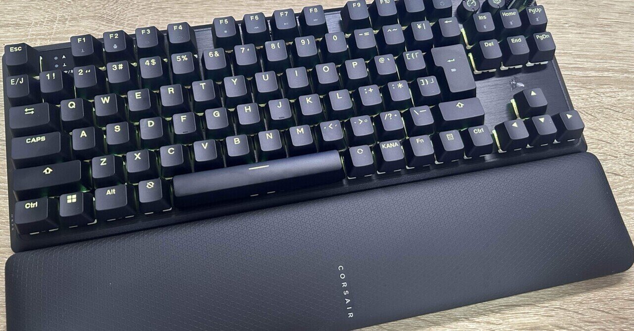 Gateron GT60 Pro・KeysMe PIC60 レビュー｜いもし