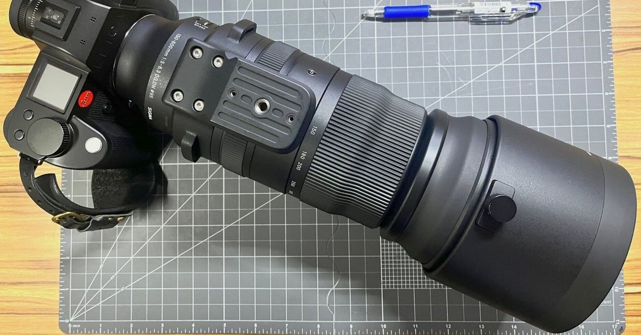 サッカーや野球撮影に超望遠486mm！スマホへ転送！ライカ神レンズ搭載ネオ一眼 SIGMA 150-600mm F5-6.3 DG DN OS Sports購入＆野球撮影の話