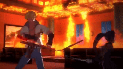 Rwbyのアクションを彩るアニメーターを紹介したいだけの記事 すくらっぷ Note