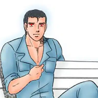 阿部