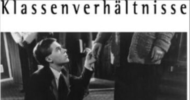 ラース・フォン・トリアー監督 『ヨーロッパ』 ： いつもながら