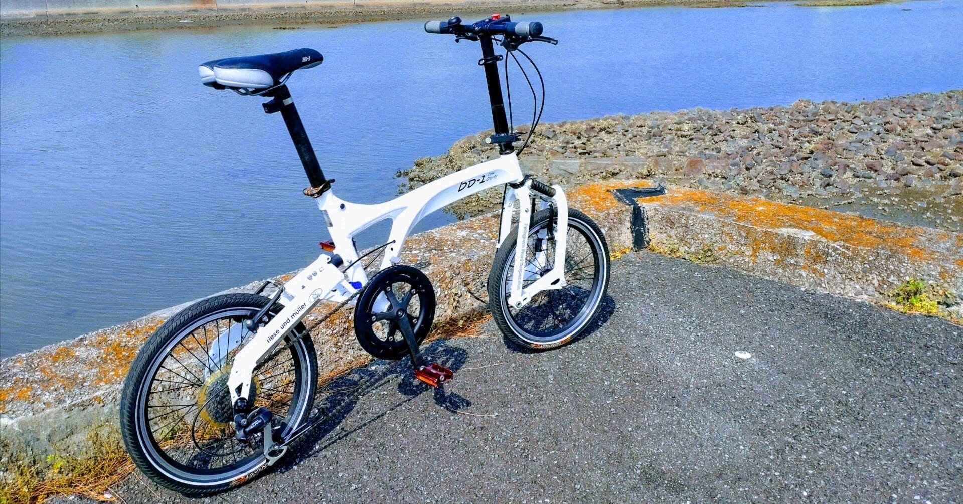 ロードバイクガチ勢のミニベロライフ―その1 プロローグ｜自転車