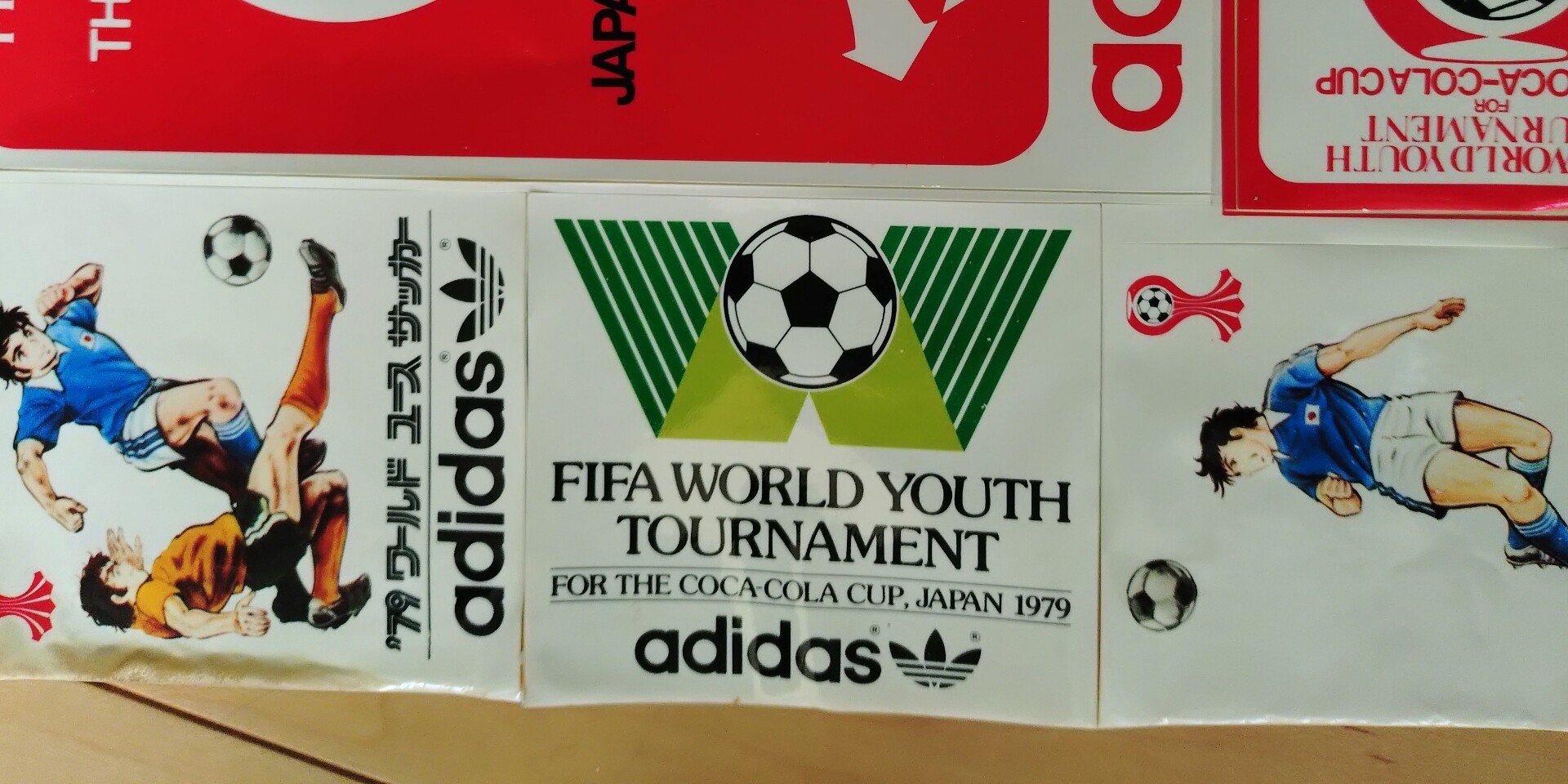 極めて個人的なサッカー観戦50年記｜JT1965｜note