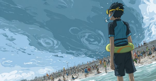 海へ行くつもりじゃなかった 歌詞】海へ行くつもりじゃなかった｜さくねこ