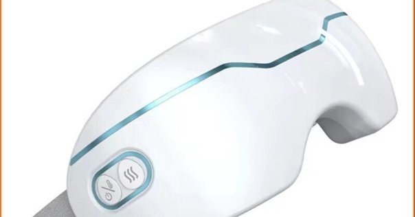 九州大学博士監修】NIPLUX アイウォーマー EMS EYE RELAX